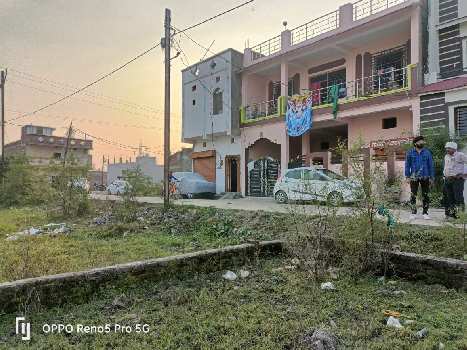 2400 Sq.ft. Residential Plot for Sale in Bagha, Satna