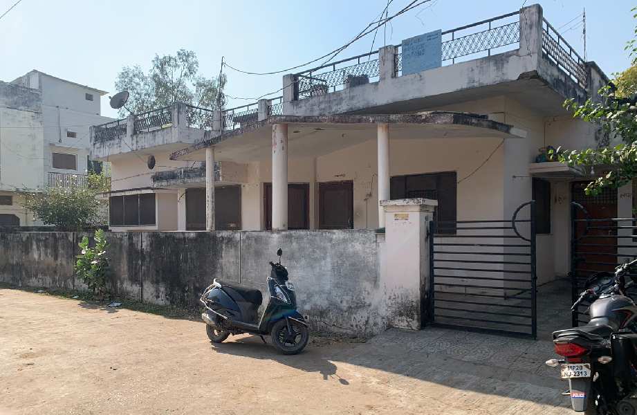 4 BHK Individual Houses / Villas for Sale in Madhya Pradesh (2800 Sq.ft.)