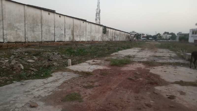 9000 Sq.ft. Residential Plot for Sale in Panna Road, Satna