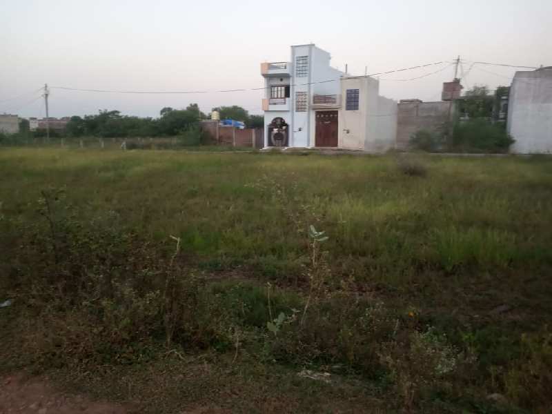 9000 Sq.ft. Residential Plot for Sale in Panna Road, Satna