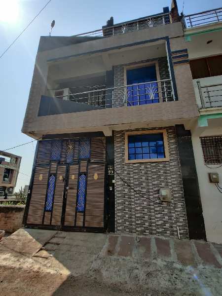 1000 Sq.ft. Individual Houses / Villas for Sale in Bandhavgarh Colony, Satna