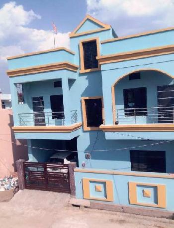 1440 Sq.ft. Individual Houses / Villas for Sale in Virat Nagar, Satna