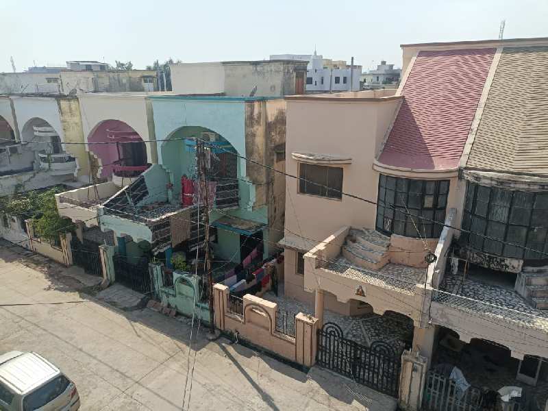 980 Sq.ft. Individual Houses / Villas for Sale in Ghanshyam Vihar Colony, Satna