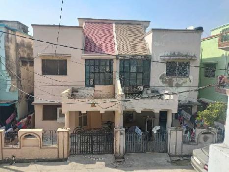 980 Sq.ft. Individual Houses / Villas for Sale in Ghanshyam Vihar Colony, Satna