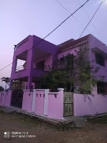 2000 Sq.ft. Individual Houses / Villas for Sale in Bandhavgarh Colony, Satna