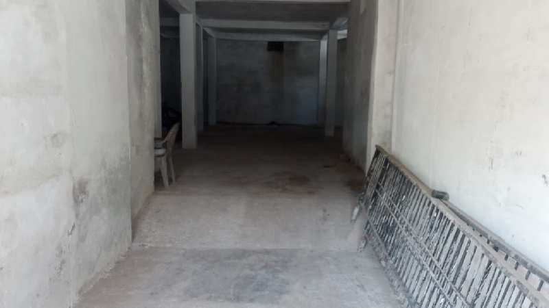 Office Space for Rent in ChankyaPuri Colony, Satna (1600 Sq.ft.)