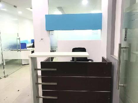Office Space For Rent In Block A, Hyderabad (2777 Sq.ft.)