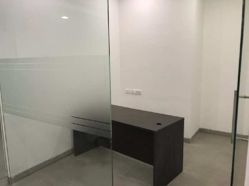 Office Space for Rent in Block A, Hyderabad (2777 Sq.ft.)