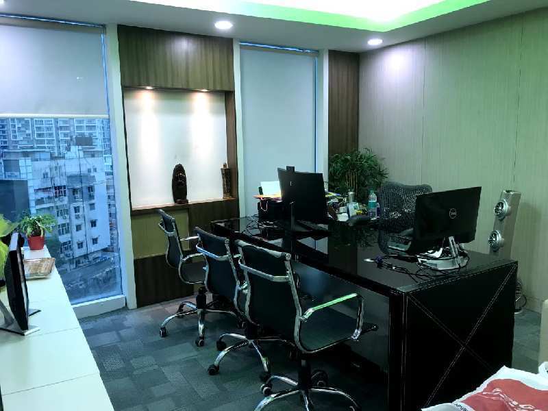 Office Space for Rent in Block A, Hyderabad (9350 Sq.ft.)