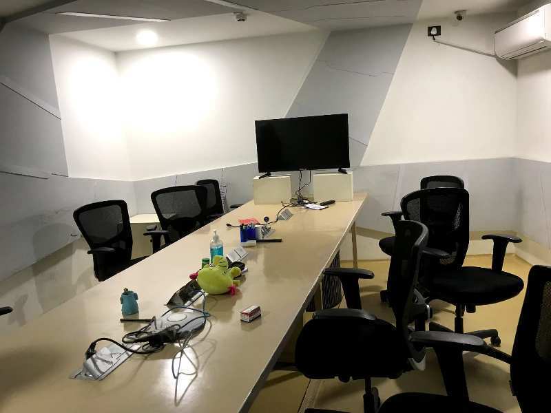 Office Space for Rent in Block A, Hyderabad (9350 Sq.ft.)