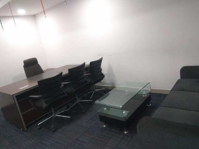 Office Space for Rent in Hitech City, Hyderabad (5532 Sq.ft.)
