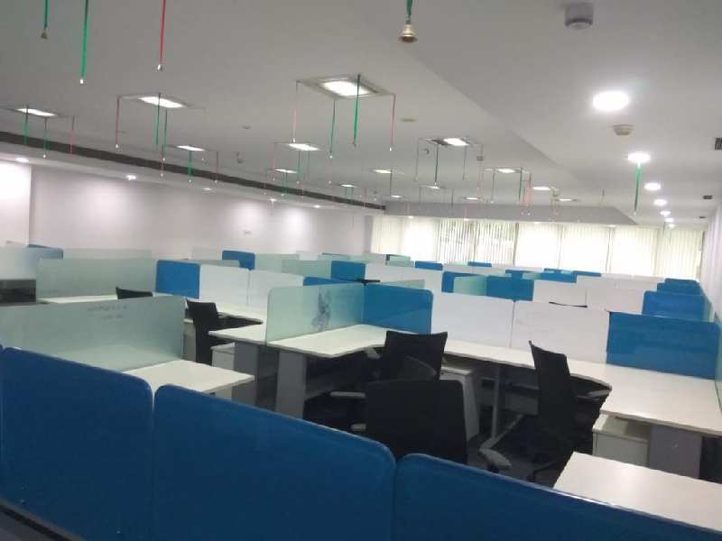 Office Space for Rent in Hitech City, Hyderabad (5532 Sq.ft.)