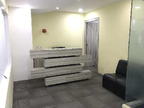Office Space for Rent in Hitech City, Hyderabad (6000 Sq.ft.)