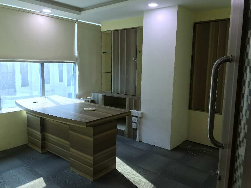 Office Space for Rent in Hitech City, Hyderabad (6000 Sq.ft.)