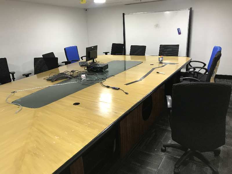 Office Space for Rent in Hitech City, Hyderabad (8497 Sq.ft.)