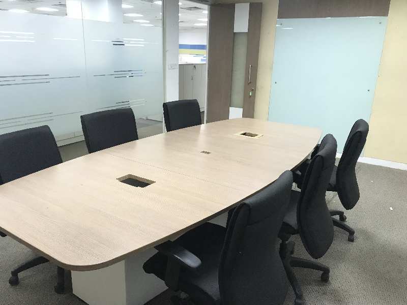 Office Space for Rent in Hitech City, Hyderabad (9835 Sq.ft.)