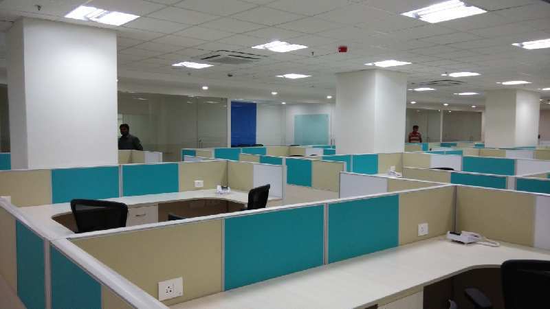 Office Space for Rent in Hitech City, Hyderabad (7757 Sq.ft.)