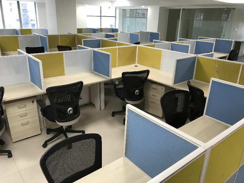 Office Space for Rent in Hitech City, Hyderabad (16000 Sq.ft.)