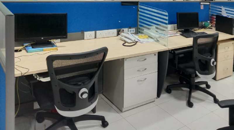 Office Space for Rent in Ameerpet, Hyderabad (5885 Sq.ft.)