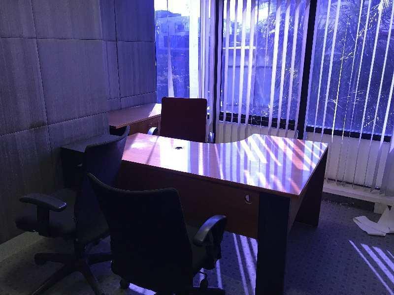 Office Space for Rent in Banjara Hills, Hyderabad (15356 Sq.ft.)