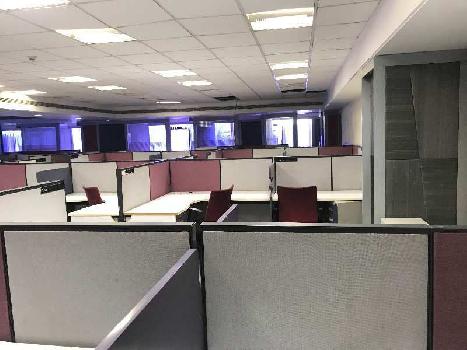 Office Space for Rent in Banjara Hills, Hyderabad (15356 Sq.ft.)