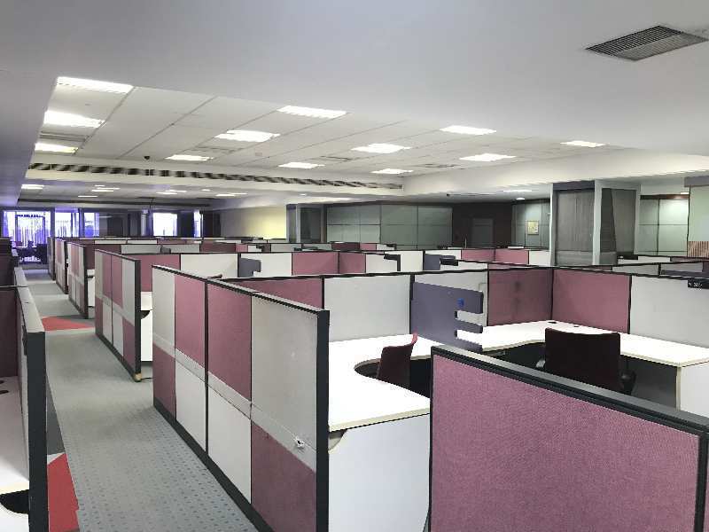 Office Space for Rent in Banjara Hills, Hyderabad (15356 Sq.ft.)