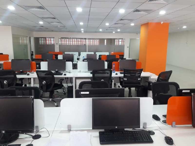 Office Space for Sale in Gachibowli, Hyderabad (6291 Sq.ft.)
