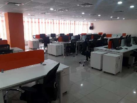 Office Space for Sale in Gachibowli, Hyderabad (6291 Sq.ft.)