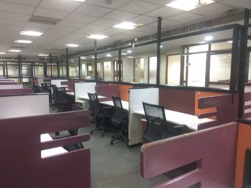 Office Space for Rent in Begumpet, Hyderabad (11000 Sq.ft.)