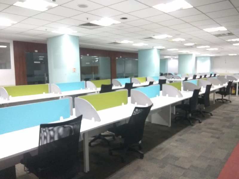 11500 Sq.ft. Office Space for Rent in Somajiguda, Hyderabad