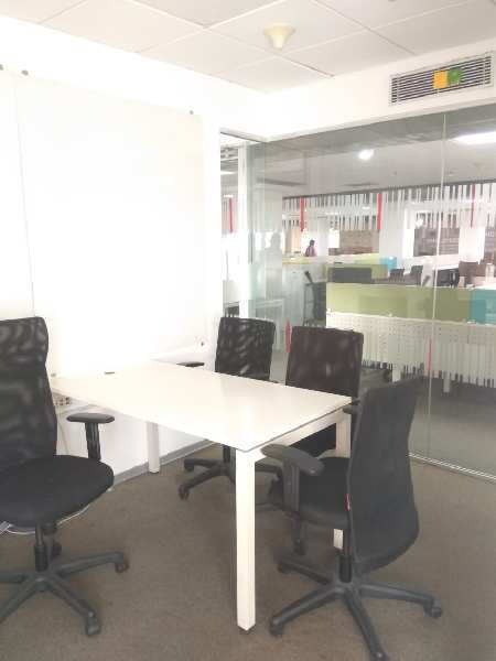 Office Space for Rent in Begumpet, Hyderabad (20650 Sq.ft.)