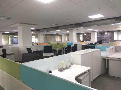 Office Space for Rent in Begumpet, Hyderabad (20650 Sq.ft.)