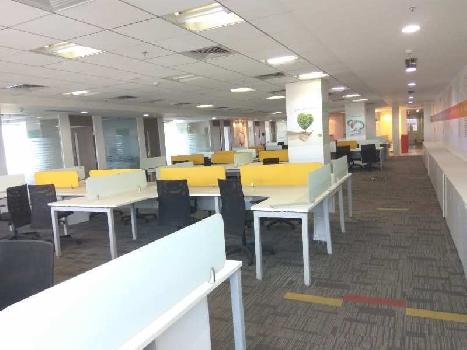 Office Space for Rent in Begumpet, Hyderabad (7200 Sq.ft.)