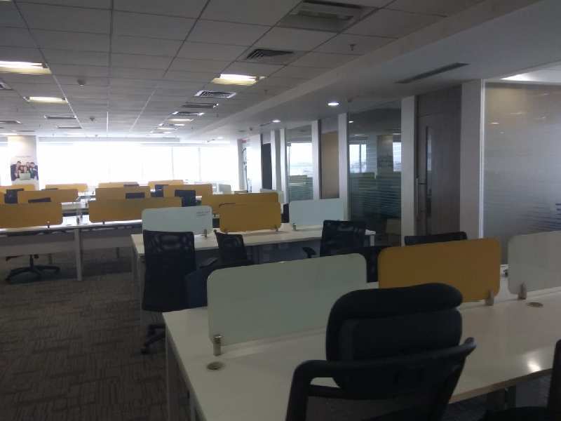 Office Space for Rent in Begumpet, Hyderabad (7200 Sq.ft.)