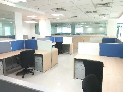 Office Space for Rent in Begumpet, Hyderabad (11000 Sq.ft.)