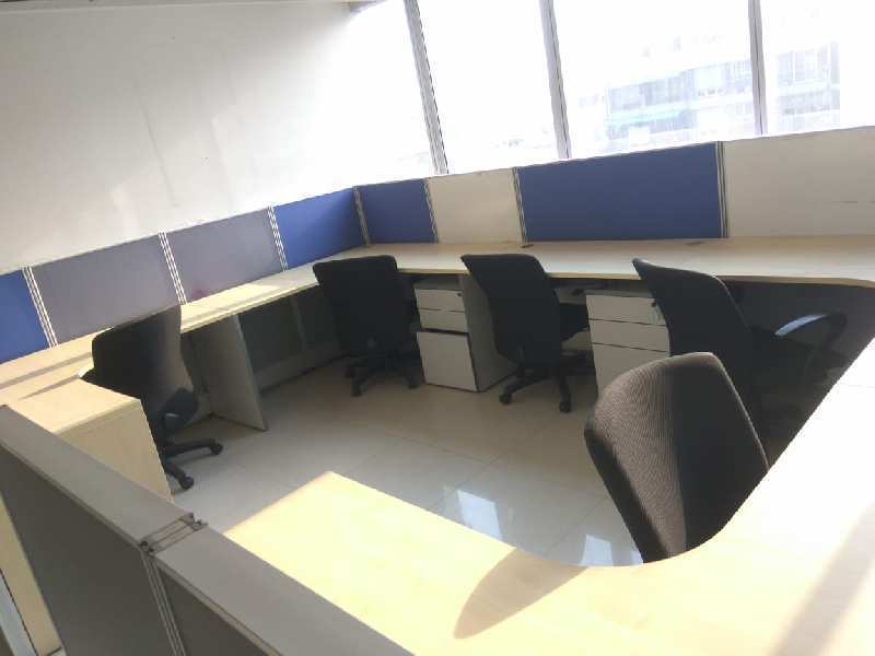 Office Space for Rent in Begumpet, Hyderabad (11000 Sq.ft.)