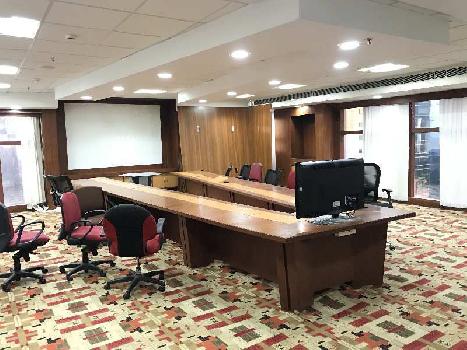 Office Space for Rent in Nanakramguda, Hyderabad (8500 Sq.ft.)