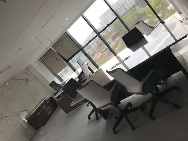 Office Space for Rent in Nanakramguda, Hyderabad (12500 Sq.ft.)