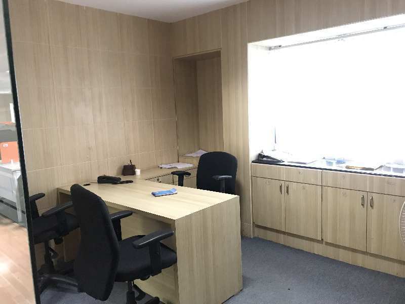 Office Space for Rent in Nanakramguda, Hyderabad (8500 Sq.ft.)