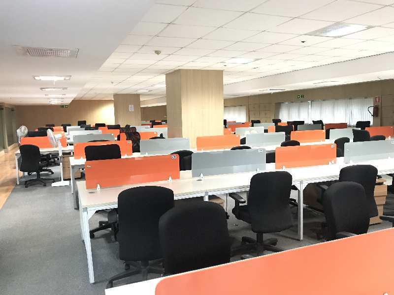 Office Space for Rent in Nanakramguda, Hyderabad (8500 Sq.ft.)