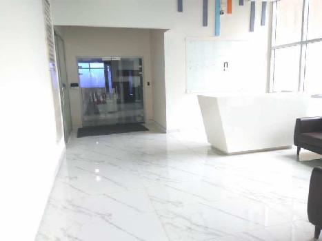 Office Space for Rent in Financial District, Hyderabad (14000 Sq.ft.)