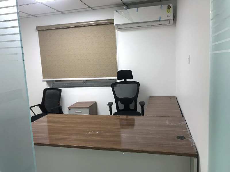 1800 Sq.ft. Office Space for Rent in Gachibowli, Hyderabad