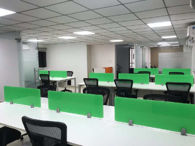 1800 Sq.ft. Office Space for Rent in Gachibowli, Hyderabad