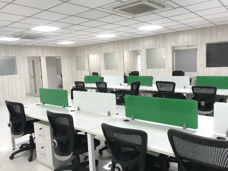 Office Space for Rent in Gachibowli, Hyderabad (3000 Sq.ft.)
