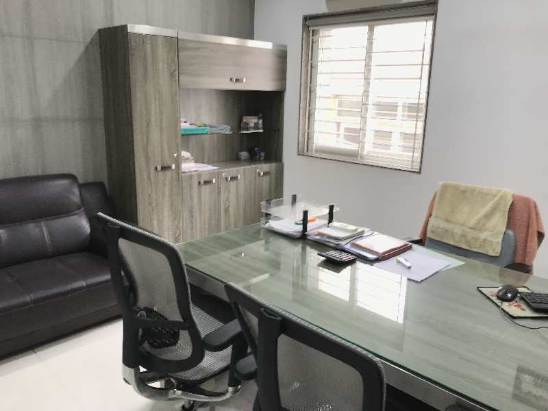 Office Space for Rent in Gachibowli, Hyderabad (2200 Sq.ft.)