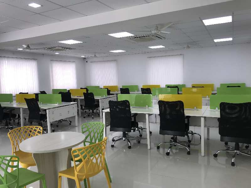 Office Space for Rent in Gachibowli, Hyderabad (2200 Sq.ft.)