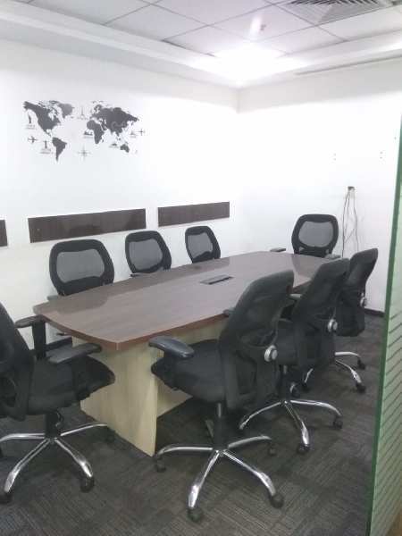 Office Space for Rent in Block G Gachibowli, Hyderabad (2320 Sq.ft.)