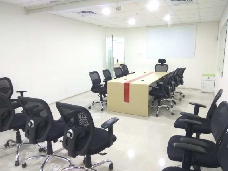 Office Space for Rent in Gachibowli, Hyderabad (6896 Sq.ft.)