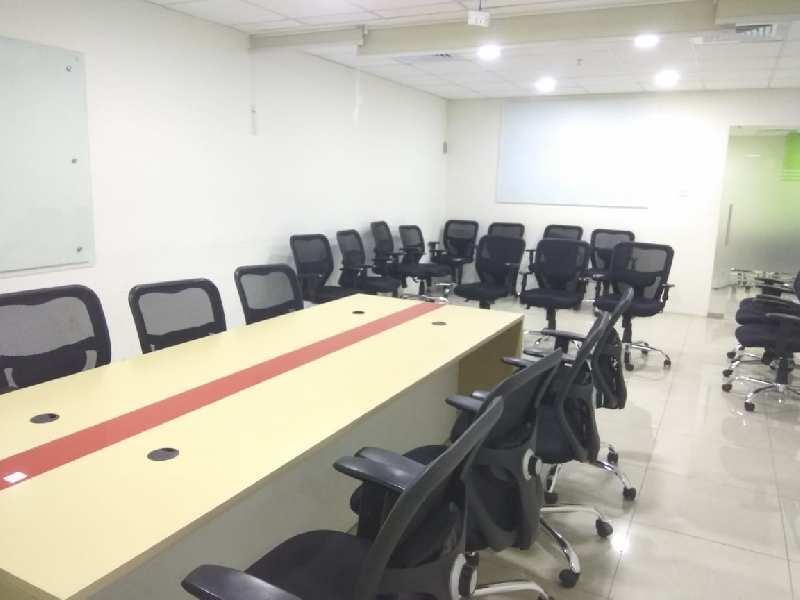 Office Space for Rent in Gachibowli, Hyderabad (6896 Sq.ft.)