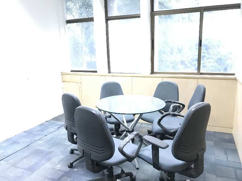 Office Space for Rent in Hitech City, Hyderabad (18500 Sq.ft.)